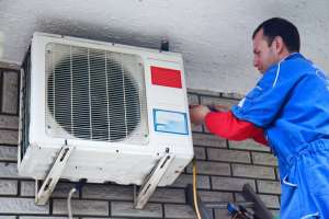 24/7 and Emergency HVAC Near Natl Inst Stds & Tech Md, MD | Air Conidtioning and Heating Contractors