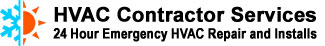 Natl Inst Stds & Tech Md HVAC Services